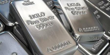 الفضة
تحطم
الأرقام
القياسية
وتتخطى
66
دولاراً