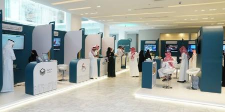 شراكات مبتكرة وقصص نجاح ملهمة في منتدى مكة لريادة الأعمال