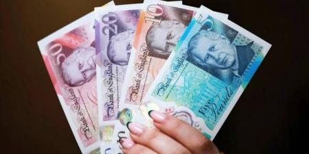 استقرار
الإسترليني
قبيل
خفض
متوقع
لأسعار
الفائدة
البريطانية