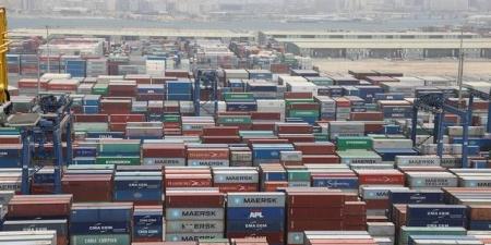 ارتفاع
عدد
المراكز
اللوجستية
في
المملكة..
ومنطقة
مكة
تضم
20
مليون
متر
مربع