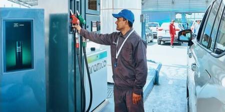 استهلاك
      الفرد
      من
      البنزين
      في
      السعودية
      يتراجع
      إلى
      838
      لترا
      في
      عام
      2024