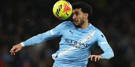 عمر
مرموش:
أرغب
في
الفوز
ببطولة
إفريقيا
و"كأس
العالم
2026"