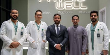 انطلاق معيارًا جديدًا للرعاية التأهيلية في المملكة ضمن رؤية المملكة الطموحة 2030