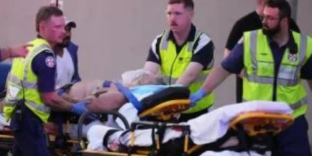 بدء اجتماع مجلس الوزراء الاسترالى لبحث الرد على هجوم سيدنى