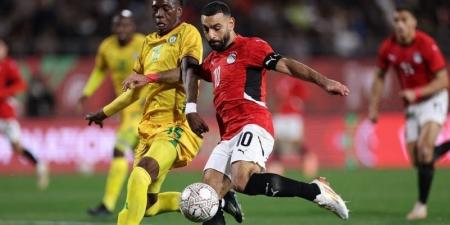 "فهمت
      حاجة؟!"..
      محمد
      صلاح
      يبعث
      برسالة
      شديدة
      اللهجة
      إلى
      سلوت
      من
      المغرب