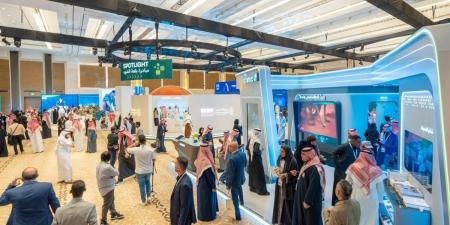 المنتدى السعودي للإعلام 2026 يرسم خارطة طريق الإعلام الذكي وحوكمة المحتوى الرقمي بالذكاء الاصطناعي