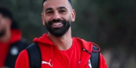 أمم أفريقيا 2025.. محمد صلاح يتصدر تقييمات الفراعنة ومركز مفاجئ لـ ربيعة