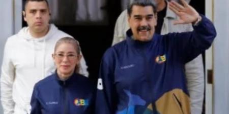 4 تهم تهدد مادورو فى نيويورك.. السجن المؤبد أو 50 عاما أبرز السيناريوهات  فاطمة شوقى