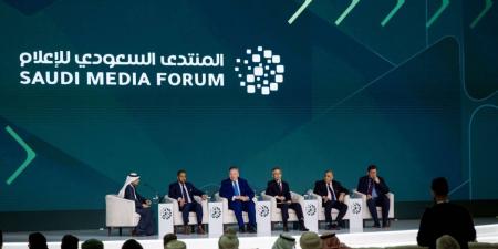 السعودي للإعلام 2026.. كيف يتحول المحتوى المحلي إلى بوابة تصدير منتجات السعودية عبر العلامة الوطنية الإعلامية؟