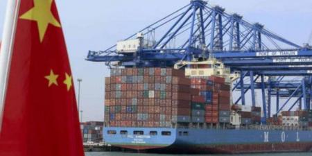 الصين تسجل فائضاً تجارياً قياسياً يتجاوز تريليون دولار في 2025