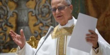 بابا الفاتيكان يتلقى دعوة للانضمام إلى مجلس السلام في غزة