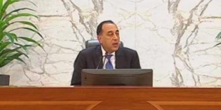 رئيس الوزراء: زيادة الحد الأدنى للأجور 1000 جنيه