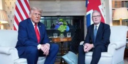 رئيس وزراء بريطانيا يعلن شراكة جديدة مع أوروبا متحديا ترامب.. ماذا تتضمن؟