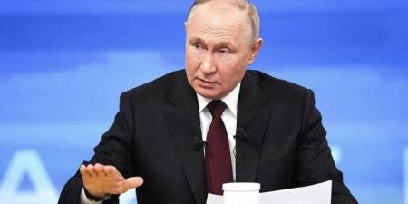 بوتين لأرمينيا: الانضمام إلى الاتحاد الأوروبي والأوراسي أمر مستحيل