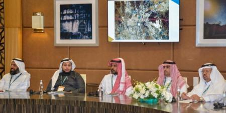 جامعة أم القرى تطلق معسكر الابتكار ضمن مراحل هاكاثون المواقع التاريخية والإثرائية