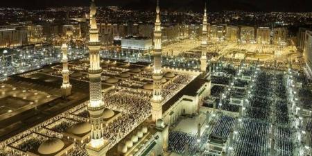 المدينة المنورة تحتاج 79 ألف غرفة فندقية جديدة بحلول 2030