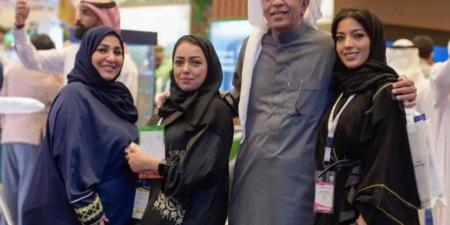 حين تتحول المهنة إلى إرث.. غفران مكي تودّع والدها وتعيد التذكير بقيمة الإعلام السعودي