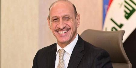 اتحاد الكرة الإماراتي يهنئ العراق بالصعود إلى كأس العالم