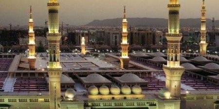 المدينة المنورة تستضيف المؤتمر الدولي الثالث