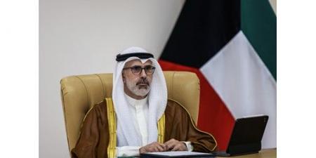 وزير الخارجية: نرفض أي تدابير أحادية أو محاولات لاستحداث أو فرض وتكريس وضع قائم جديد في مضيق هرمز