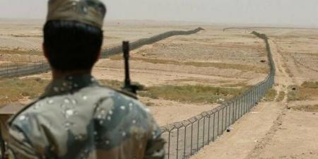 ضبط 14242 مخالفاً لأنظمة الإقامة والعمل وأمن الحدود في المملكة خلال أسبوع