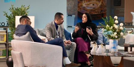 «بيلدكس مكة 2026 » يعزز الحراك الاقتصادي ويدعم نمو قطاعي البناء والعقار