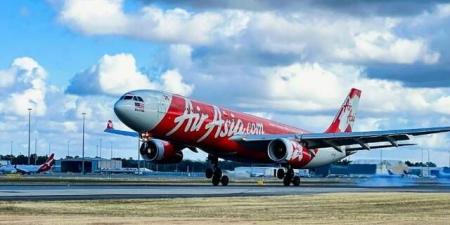 طيران "آسيا إكس" ترفع أسعار التذاكر 40% لمواجهة قفزة الوقود