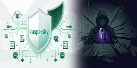 في يوم الصحة العالمي: "كاسبرسكي" تحذر من مخاطر رقمنة الرعاية الصحية