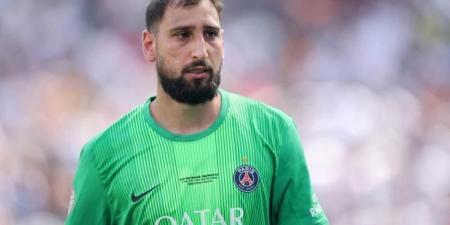 تقرير في البرلمان.. منتخب إيطاليا يفتقد السرعة والضغط والمراوغة