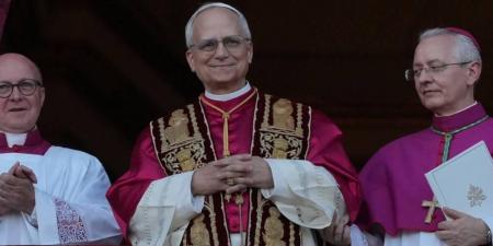 البنتاغون ينفي «توبيخ» سفير الفاتيكان بسبب انتقاد البابا لترامب