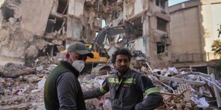 ضغوط على إسرائيل لتفادي تجدّد الغارات على بيروت