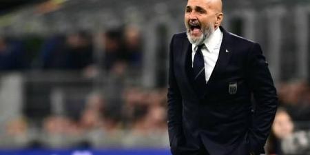 يوفنتوس يمدد عقد مدربه لوتشانو سباليتي حتى 2028