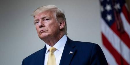 ترامب: ناقلات ضخمة تتجه إلى أمريكا لشحن الوقود