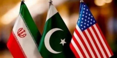 الوسطاء الباكستانيون يتلقون إشارات إيجابية من إيران