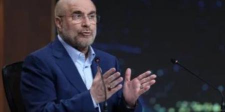 رئيس البرلمان الإيرانى: فتح مضيق هرمز أمر مستحيل فى ظل استمرار الحصار البحرى