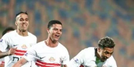 كل ما تريد معرفته عن استعدادات الزمالك لمباراة القمة أمام الأهلي