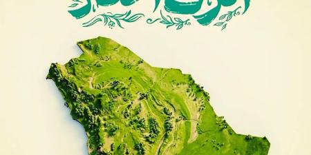 أسبوع البيئة 2026… المملكة ترسم ملامح الاستدامة في بانوراما وطنية لحماية الطبيعة وتعزيز جودة الحياة