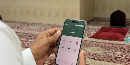 «الشؤون الإسلامية» بجازان تنفذ +48 ألف جولة رقابية على الجوامع والمساجد في أبريل