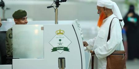 «سدايا» تمكن الجهات الحكومية لتقديم خدمات أكثر كفاءة لضيوف الرحمن