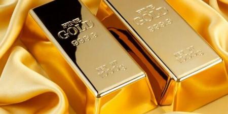 تشاؤم يخيّم على الذهب.. معاناة قد تمتد لعامين