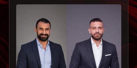 الأهلي يعلن استمرار عمرو الحلواني وتعيين رامي عادل مديرا إداريا لقطاع البراعم