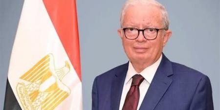 نائب رئيس الوزراء للشؤون الاقتصادية يهنئ السيسي وشيخ الأزهر بالعام الهجري الجديد