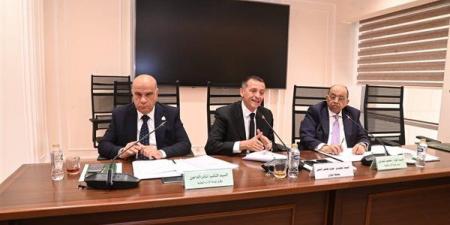 محلية النواب تناقش طلب إحاطة بشأن حقوق العاملين بالصناديق الخاصة