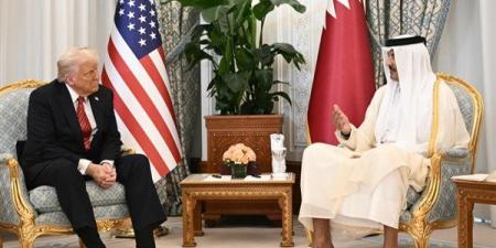 أمير قطر: الاتفاق بين واشنطن وطهران خطوة مهمة لتعزيز استقرار المنطقة