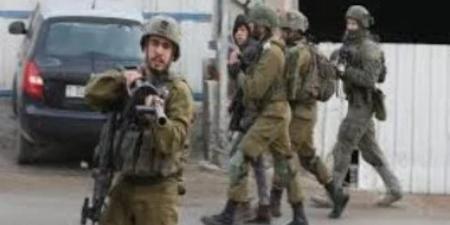 مستوطنون يقتحمون قبر يوسف بمدينة نابلس