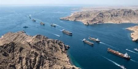 الهيئة البحرية البريطانية: التهديد الأمني في مضيق هرمز انخفض للمستوى المتوسط
