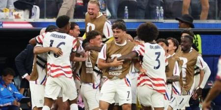 مواعيد مباريات الجولة الثانية للمجموعة الرابعة في كأس العالم 2026