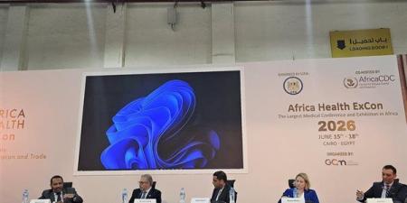 الصحة تؤكد التزام مصر بدعم منظومة أفريقية متكاملة لرعاية مرضى الأورام