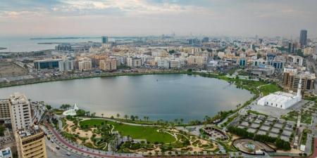جدة تسجل انضمامها إلى المسرّعة العالمية للتخطيط الحضري إثر مخرجات معمل جميل للتخطيط الحضري للمناخ بالتعاون مع "مجتمع جميل السعودية"