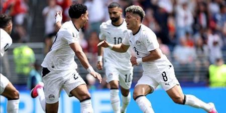 ماذا قدم نيوزيلندا في تاريخ كأس العالم قبل مواجهة مصر؟